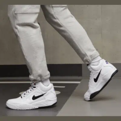 AIR FLIGHT LITE MID – Image 5