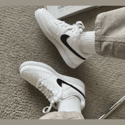 NIKE COURT VISION LO NN – Image 5