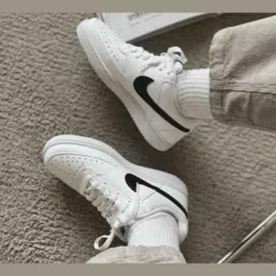 NIKE COURT VISION LO NN – Image 5