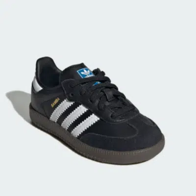 SAMBA OG – Image 2