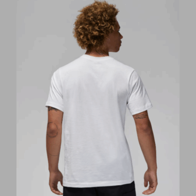 M J JUMPMAN SS CREW – Image 2