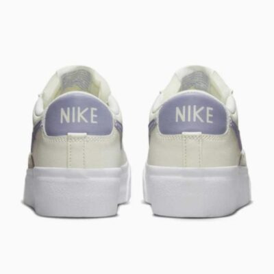 BLAZER LOW PLATFORM – Image 4