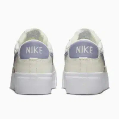 BLAZER LOW PLATFORM – Image 4
