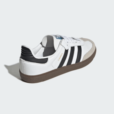 SAMBA OG C – Image 3