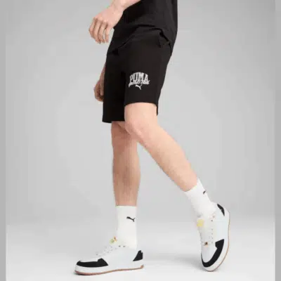PUMA CLASS SHORTS 8 TR – Image 2