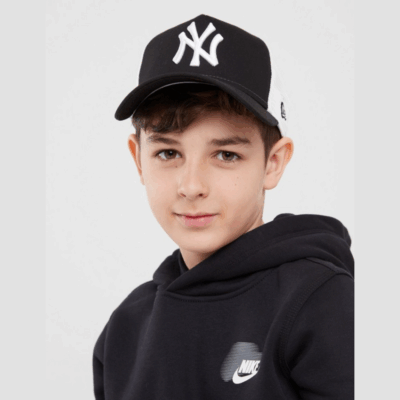 KIDS CLEAN 940 AF TRUCKER – Image 3