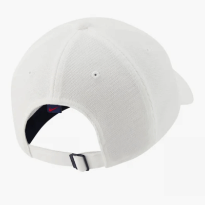 NK H86 CAP COURT LOGO SSNL – Image 2