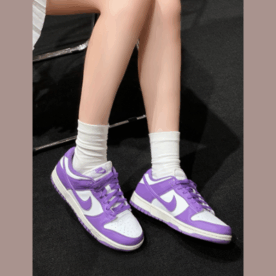 DUNK LOW NEXT NATURE – Image 5