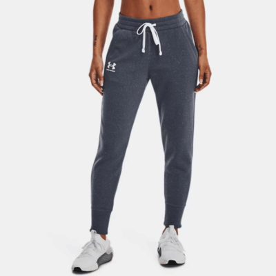 RIVAL FLEECE JOGGERS – Image 2