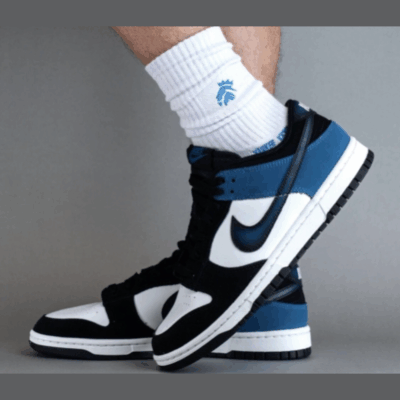 DUNK LOW RETRO NAS – Image 5