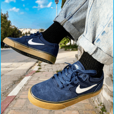 NIKE SB CHRON 2 – Image 5