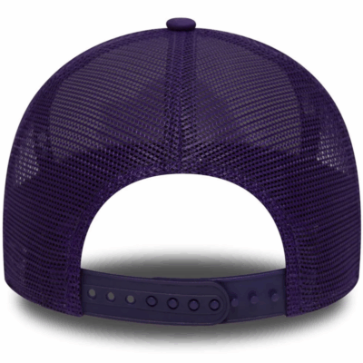 TM CLR BLCK AF TRUCK LOSLAK – Image 2