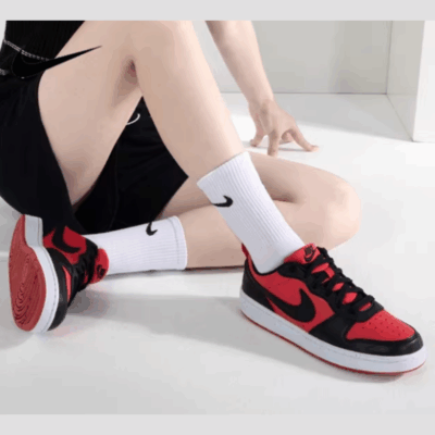 COURT BOROUGH LOW RECRAFT (GS) – Image 5