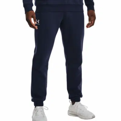 UA ESSENTIAL FLEECE JOGGER – Image 2