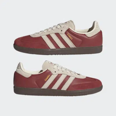 SAMBA OG – Image 3