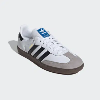 SAMBA OG – Image 2