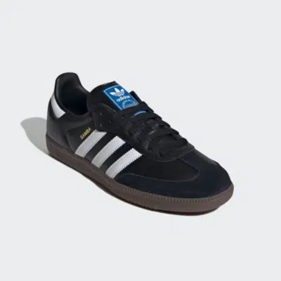SAMBA OG – Image 2