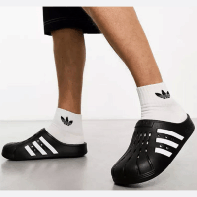 ADILETTE CLOG – Image 5