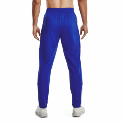 UA TRICOT FASHION TRACK PANT – Image 2