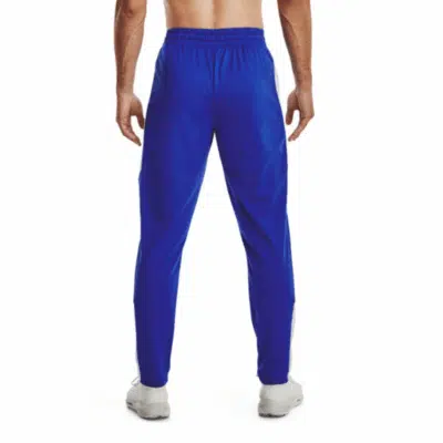 UA TRICOT FASHION TRACK PANT – Image 2