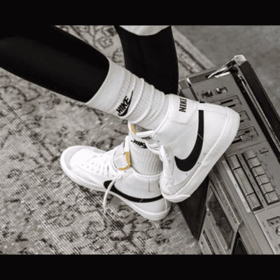 BLAZER MID 77 (GS) – Image 5