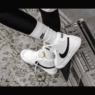 KIDS BLAZER MID 77 – Image 5