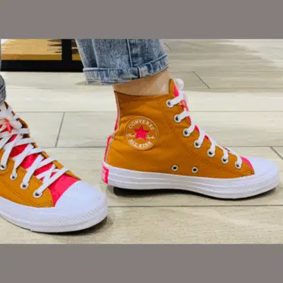 CHUCK TAYLOR ALL STAR – Image 5