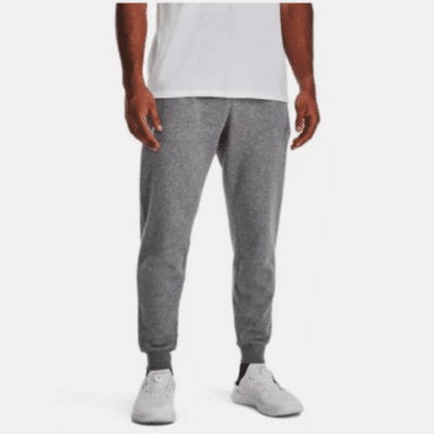 UA RIVAL FLEECE JOGGERS – Image 2