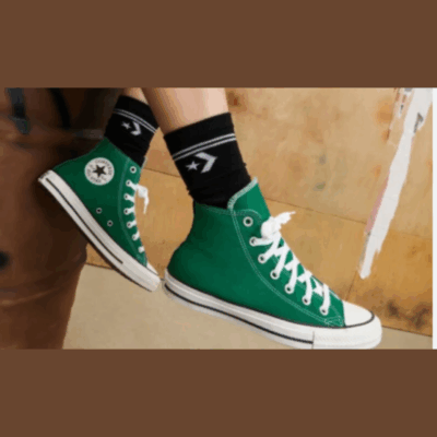 CHUCK TAYLOR ALL STAR – Image 5