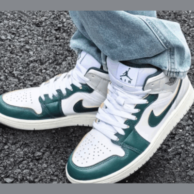 AIR JORDAN 1 MID – Image 5