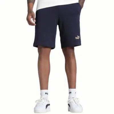 ESS 2 COLOR NO 1 LOGO SHORTS – Image 2