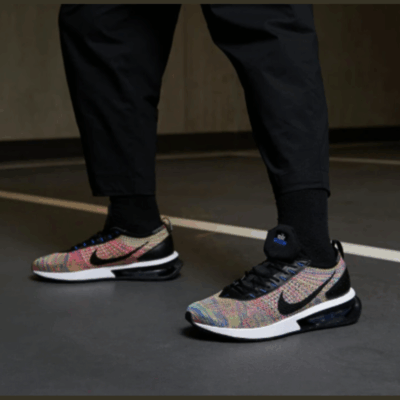 AIR MAX FLYKNIT – Image 5