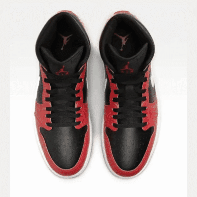 AIR JORDAN 1 MID – Image 4