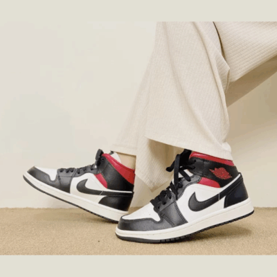 AIR JORDAN 1 MID – Image 5