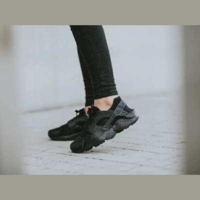 HUARACHE RUN – Image 5