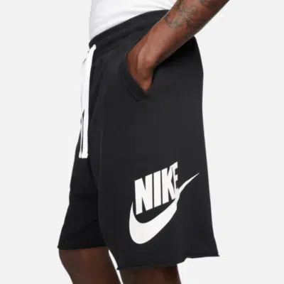 M NK CLUB ALUMNI HBR FT SHORT – Image 4