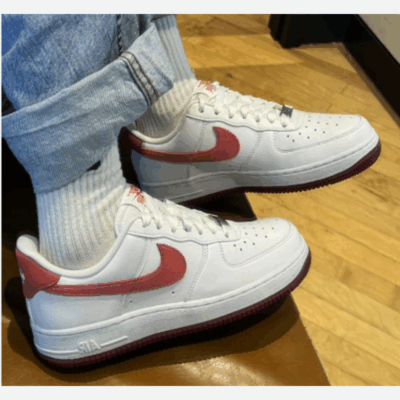 AIR FORCE 1 07 – Image 5