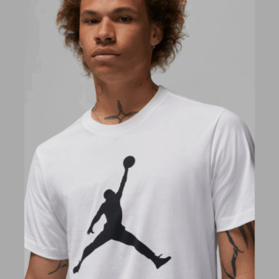 M J JUMPMAN SS CREW – Image 3