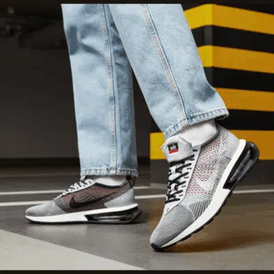 AIR MAX FLYKNIT – Image 5