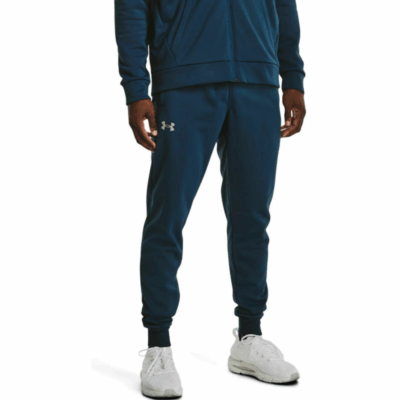 UA FLEECE JOGGERS – Image 2