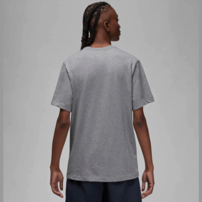 M J BRAND JM WTRCLR SS CREW – Image 2