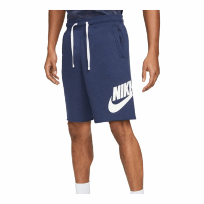 M NK CLUB ALUMNI HBR FT SHORT – Image 2