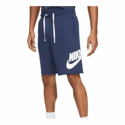 M NK CLUB ALUMNI HBR FT SHORT – Image 2