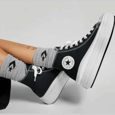 CHUCK TAYLOR ALL STAR MOVE – Image 5
