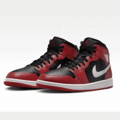 AIR JORDAN 1 MID – Image 2