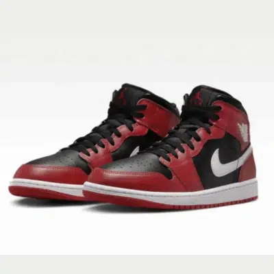 AIR JORDAN 1 MID – Image 2