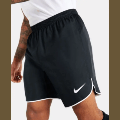 M NK DF LSR V SHORT – Image 3