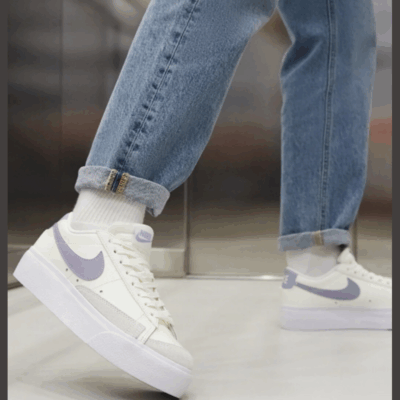 BLAZER LOW PLATFORM – Image 5