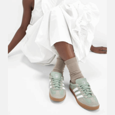 GAZELLE INDOOR – Image 5