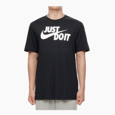 M TEE JUST DO IT SWOOSH – Image 3